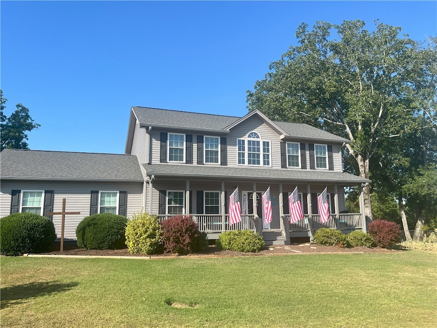 441 Seigler Rd, Iva, SC 29655 - photo 1