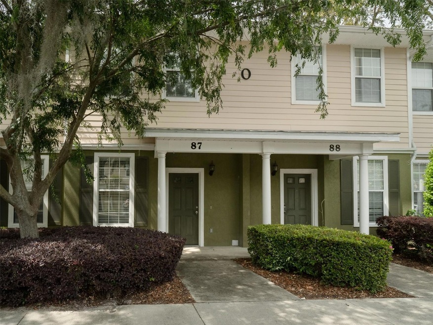 2508 Sw 35th Place Unit O87, Gainesville, Fl 32608 