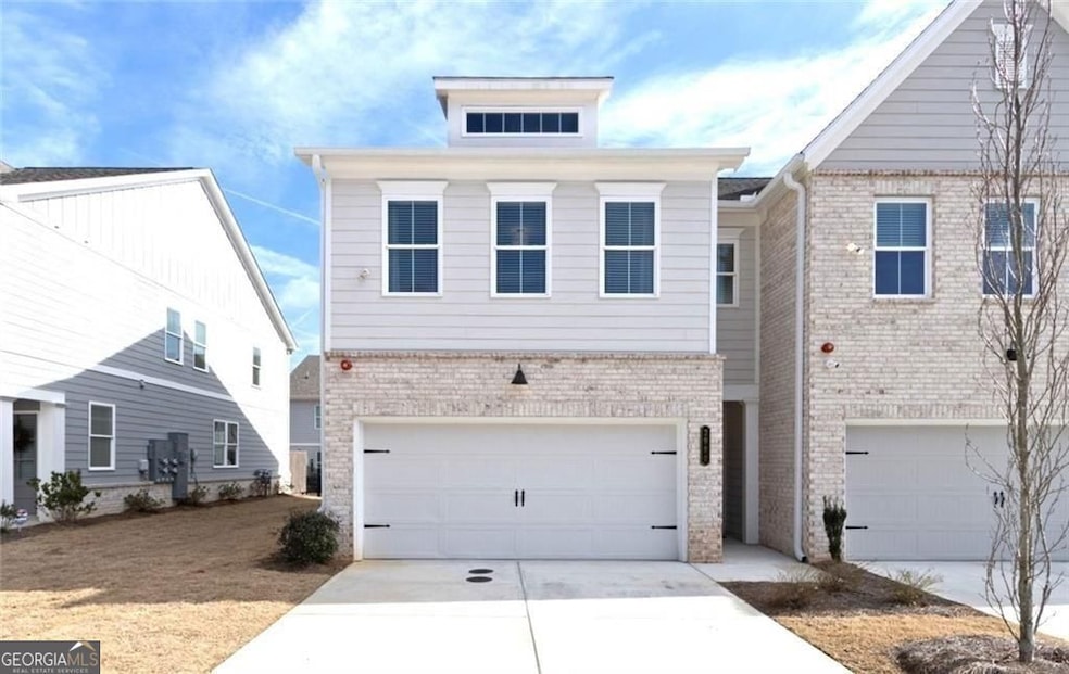 2980 Ferrington Way, Smyrna, GA 30080 - photo 1