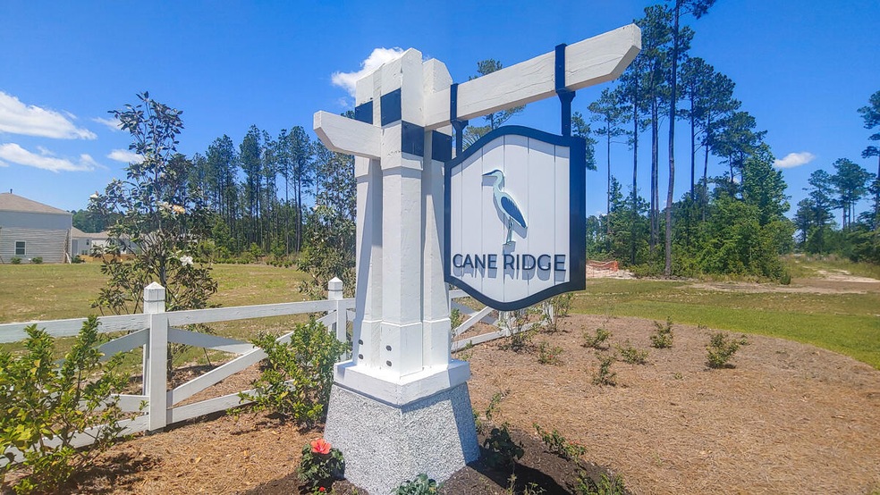 510 Sybilwood Ln, Summerville, SC 29486 - photo 1