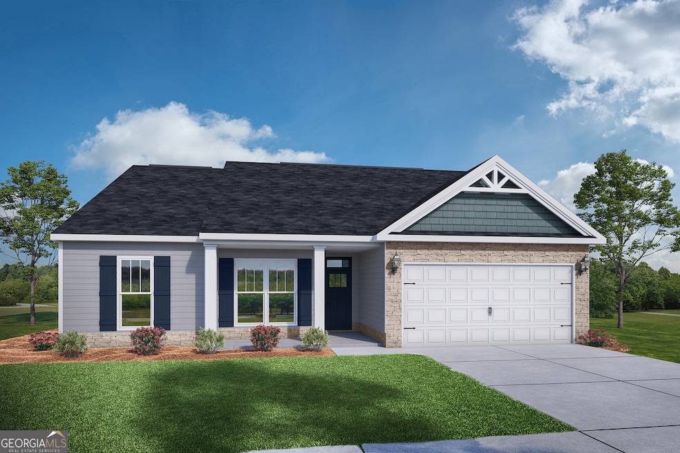 0 Orchard Cir unit 10453405, Edgefield, SC 29824 - photo 1