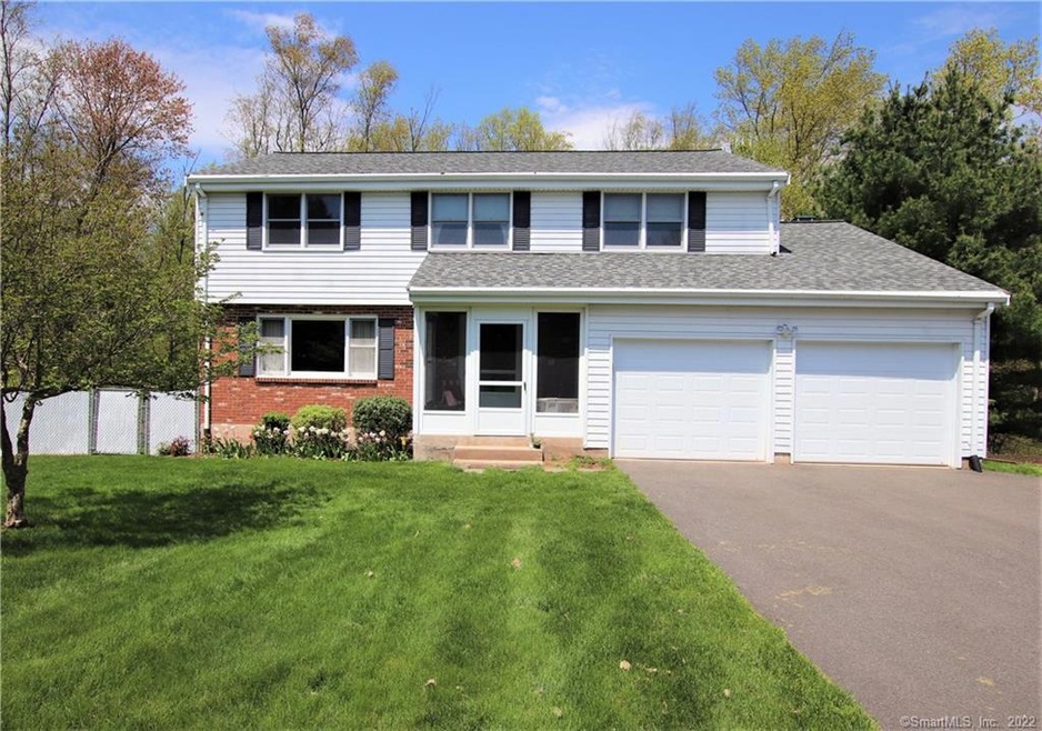 303 E Opal Dr, Glastonbury, CT 06033 - photo 1