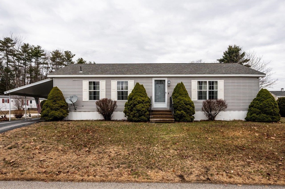 2 Grenada Ln, Rochester, NH 03867 - photo 1