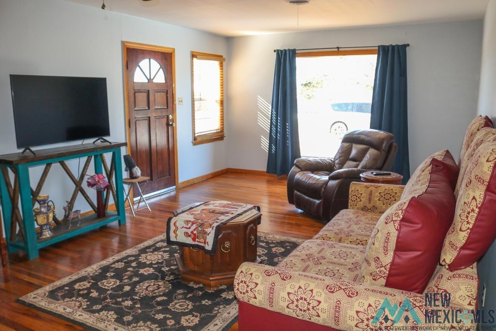 2213 Gidding St, Clovis, NM 88101 - photo 1