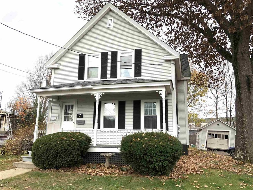 30 Gardner St, Keene, NH 03431 - photo 1