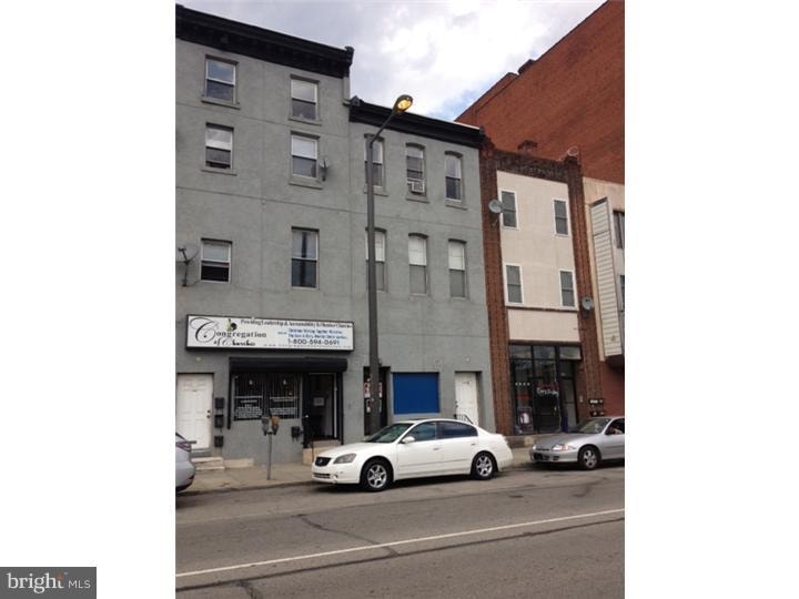 1235 Vine St unit 2FRONT, Philadelphia, PA 19107 - photo 1