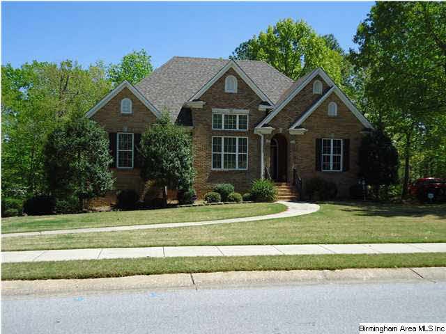 Beautiful 4 Bedroom/ 3 Bath home.