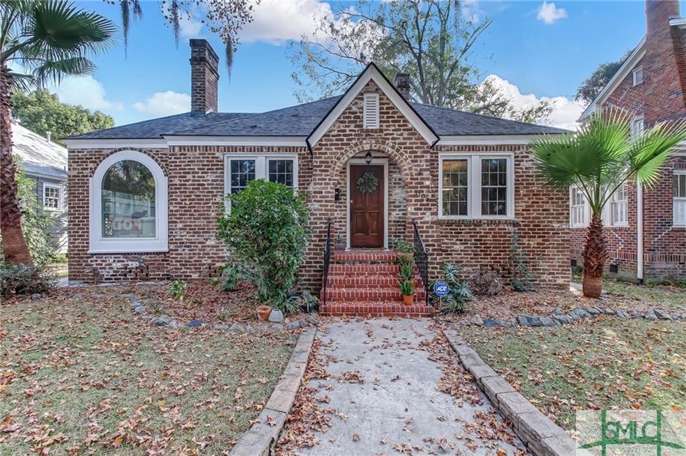 1105 E 50th St, Savannah, GA 31404 - photo 1