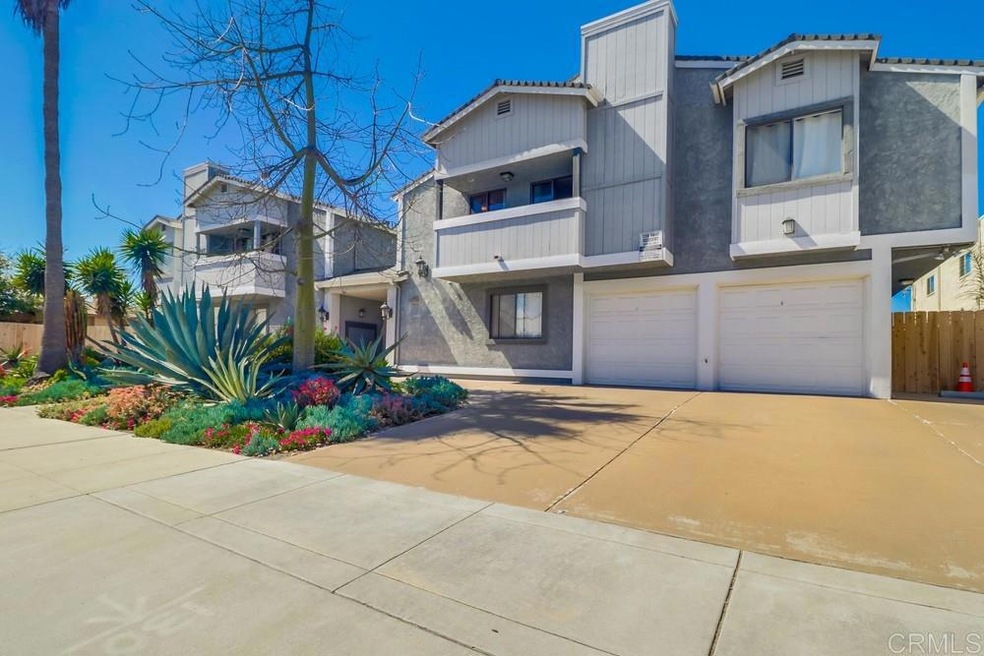 4444 Cherokee Ave unit 5, San Diego, CA 92116 - photo 1