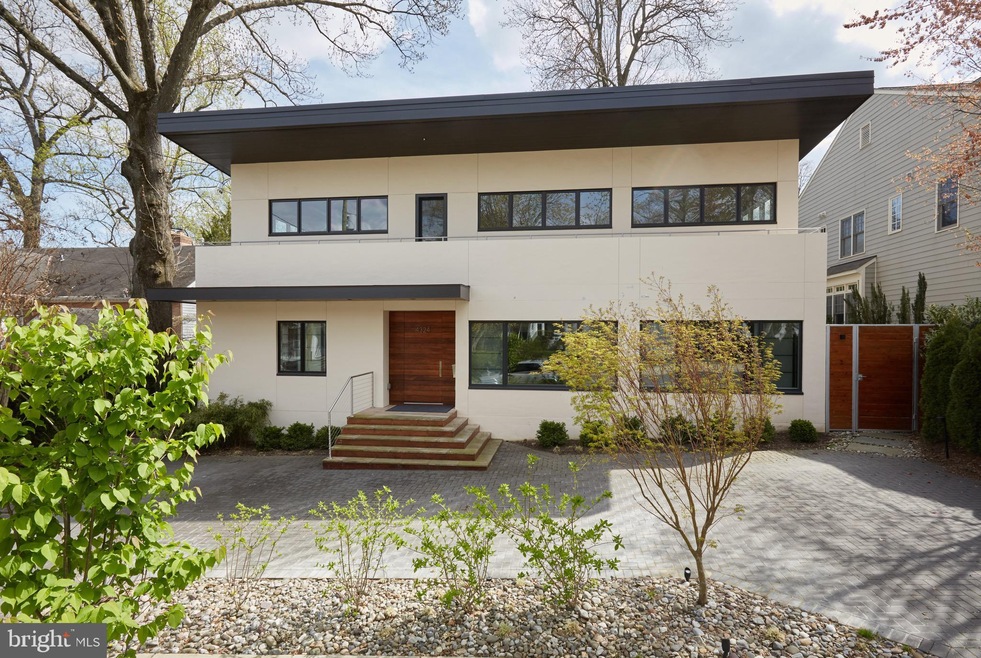 4324 Rosedale Ave, Bethesda, MD 20814 - photo 1