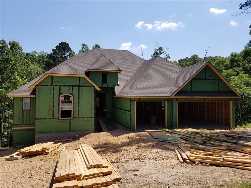 12 Aylesford Ln, Bella Vista, AR 72715 - photo 1