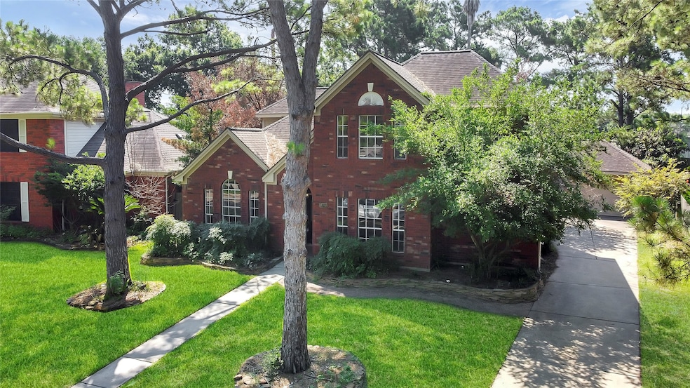 14707 Forest Trails Dr, Houston, TX 77095 - photo 1