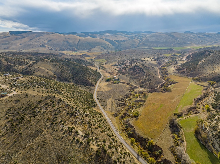 00 Willow Creek Rd, Lander, WY 82520 - photo 1