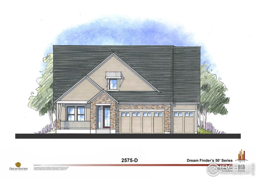 8733 Dunraven St, Arvada, CO 80007 - photo 1