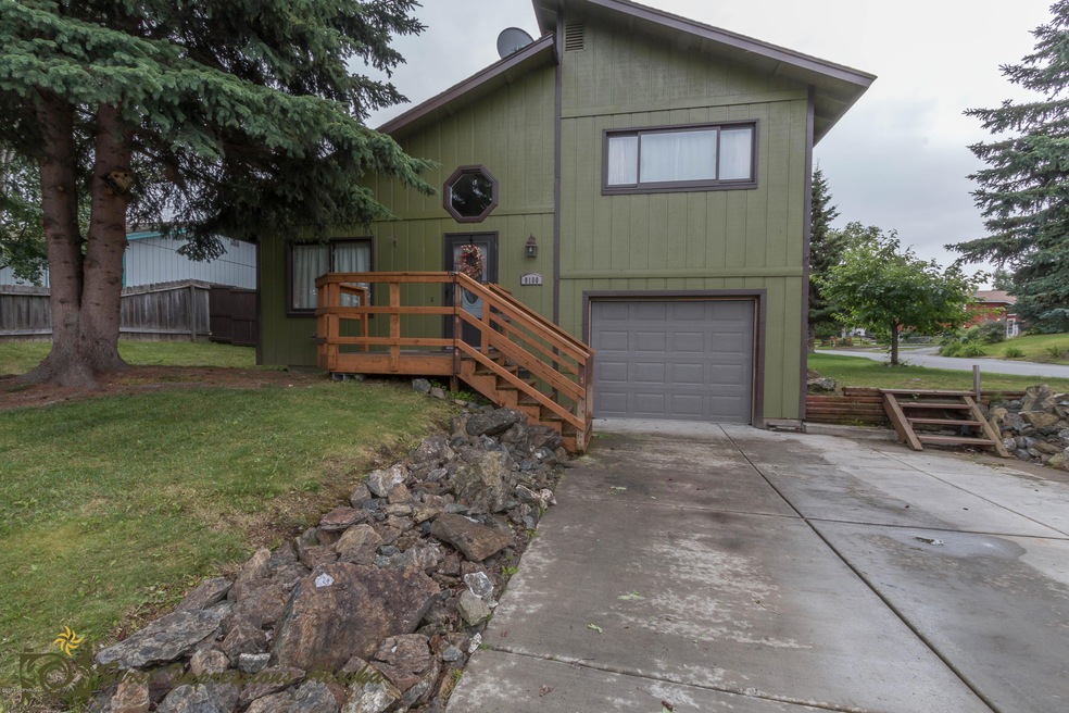 8100 Northview Dr, Anchorage, AK 99504 - photo 1