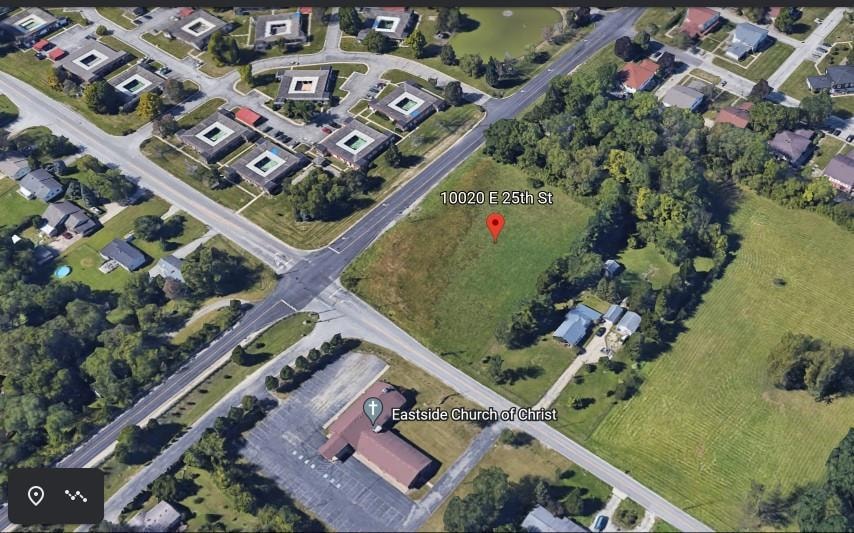 10020 E 25th St, Indianapolis, IN 46229 - photo 1