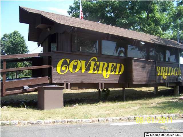 4 Pine Cluster Cir unit E, Manalapan, NJ 07726 - photo 1