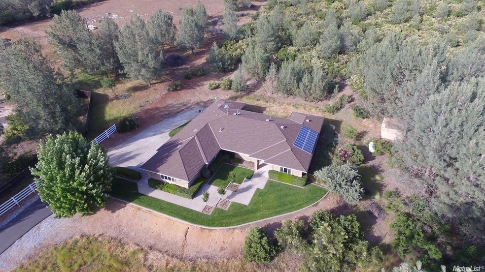 5011 Gold Hill Rd, Placerville, CA 95667 - photo 1