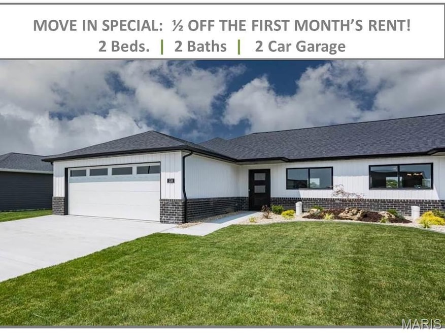 For Rent $2,250/month • Co-Listing Agent