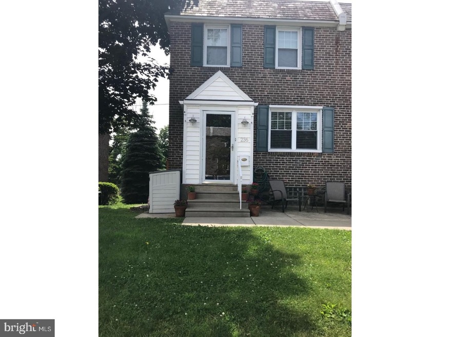236 Blythe Ave, Drexel Hill, PA 19026 - photo 1