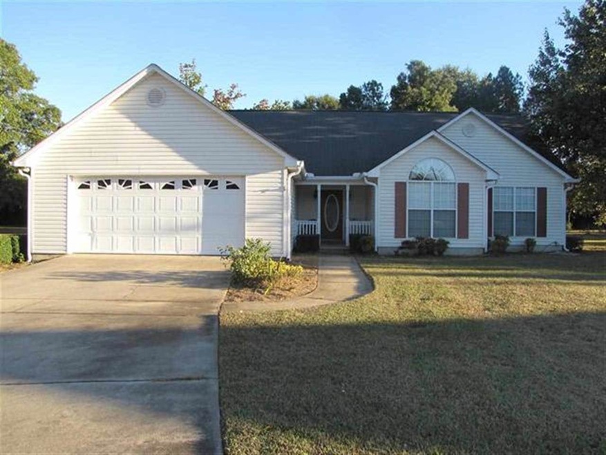 430 Windsor Ct, Macon, GA 31216 - photo 1