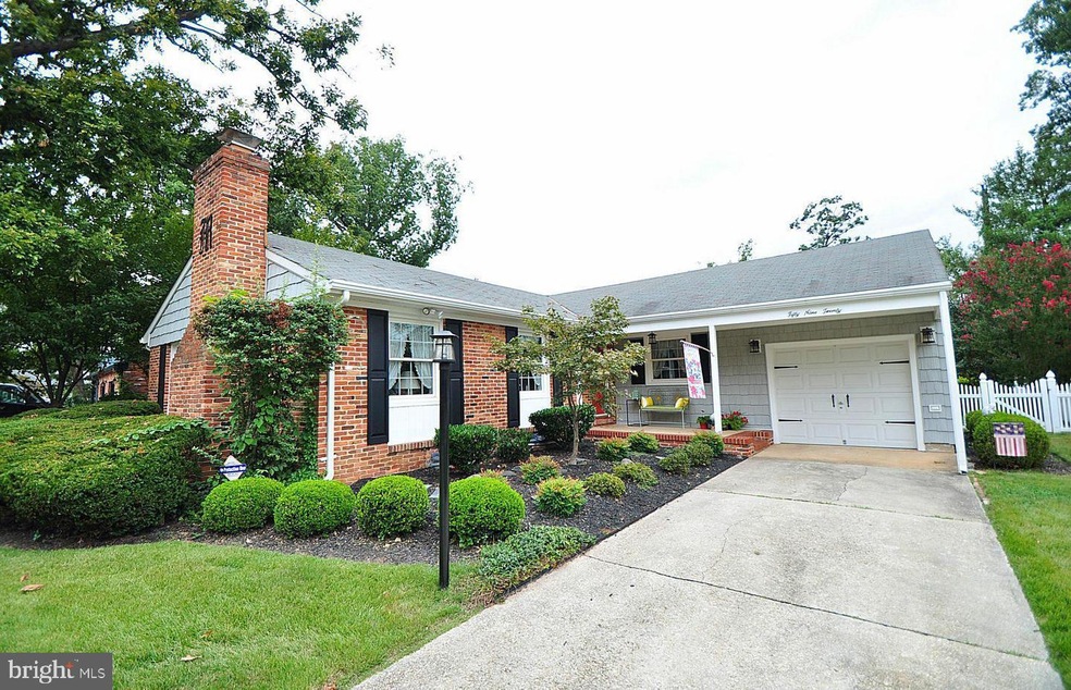 5920 Linthicum Ln, Linthicum Heights, MD 21090 - photo 1