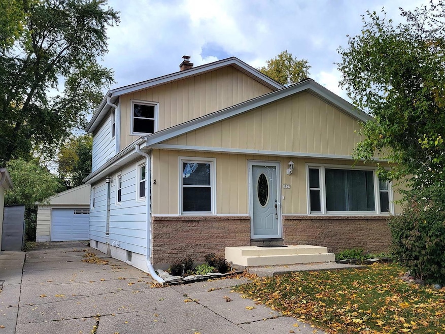 1807 N 117th St, Milwaukee, WI 53226 - photo 1