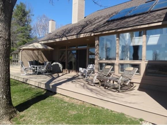 4 Portside Dr unit 3, Moultonborough, NH 03254 - photo 1