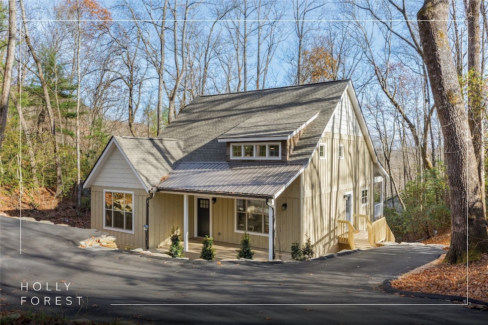 223 Sourwood Ct, Sapphire, NC 28774 - photo 1