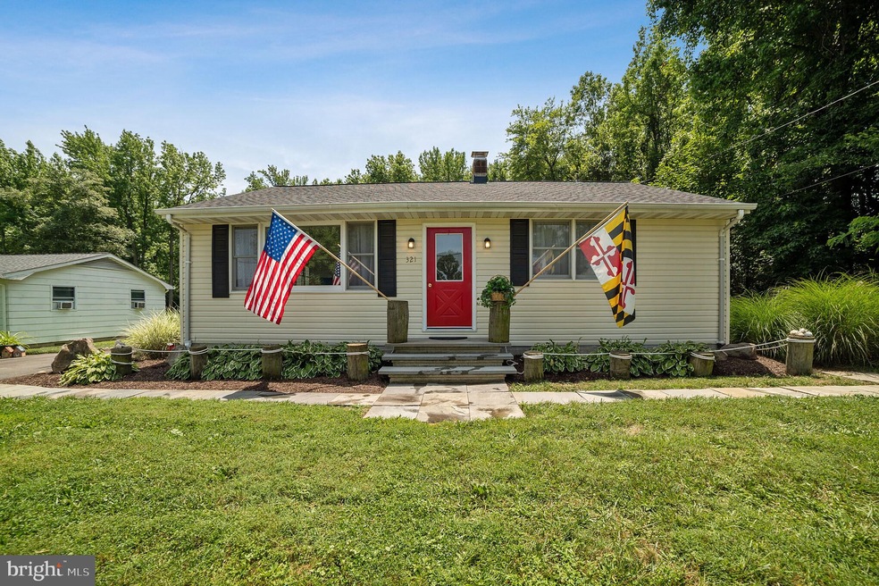 321 Chenowith Dr, Stevensville, MD 21666 - photo 1