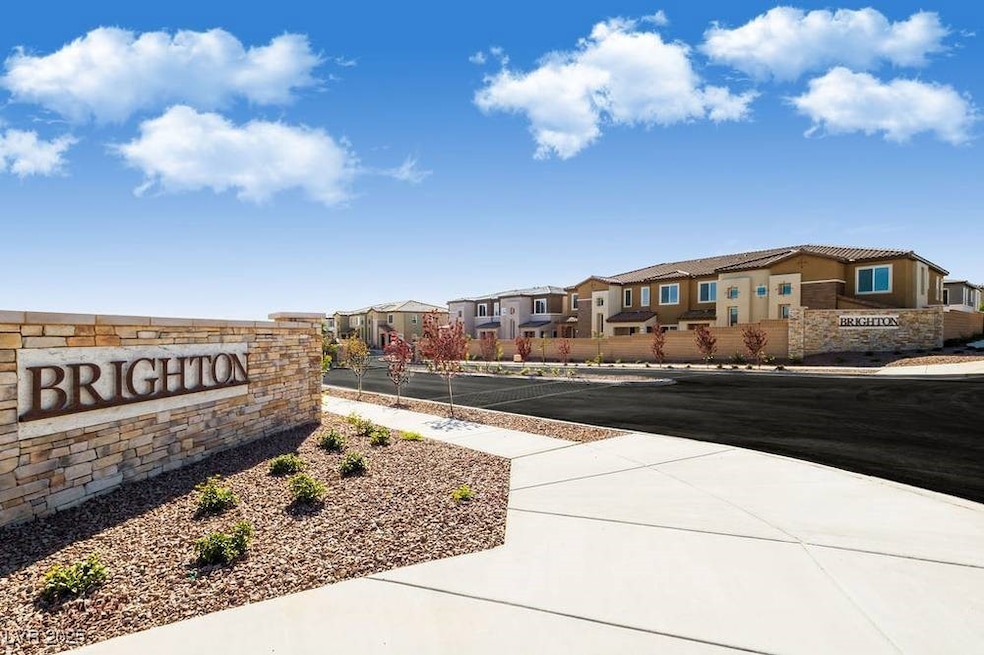 Banyan Brighton at Skye Canyon, Las Vegas, NV 89166 - photo 1