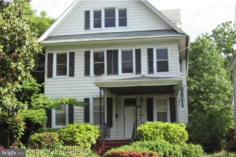 4404 Adelle Terrace, Baltimore, MD 21229 - photo 1