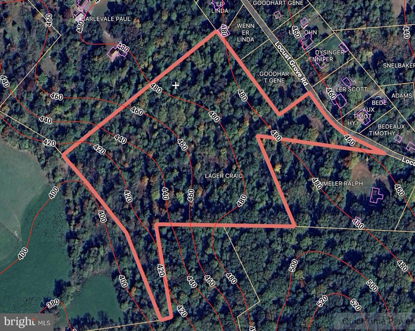 0 Locust Grove Rd, Elizabethtown, PA 17022 - photo 1