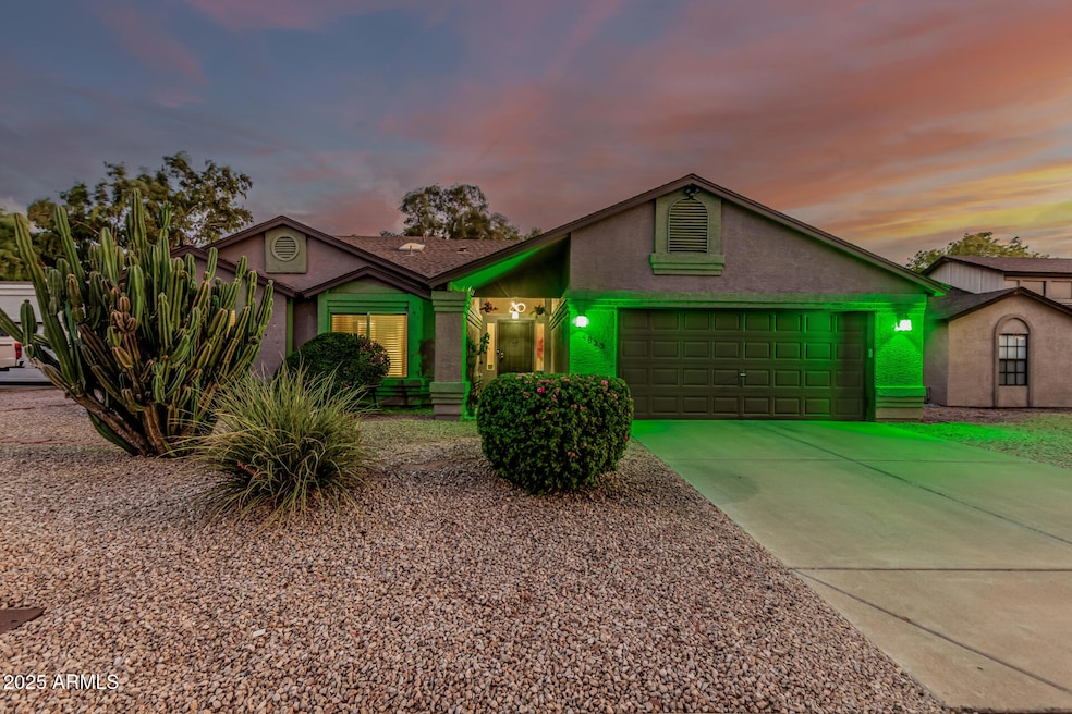 Sold $500,000 • Co-Listing Agent