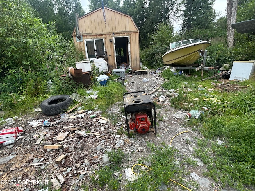 5488 S Kenaka Bena Cabin home photo