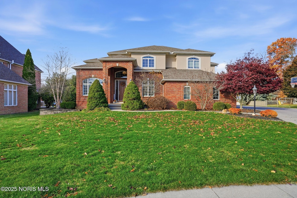 456 Strathaven Dr, Findlay, OH 45840 - photo 1