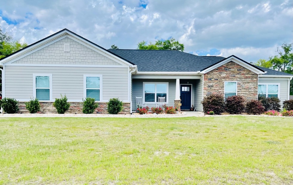 26 Evergreen Dr, Crawfordville, FL 32327 - photo 1