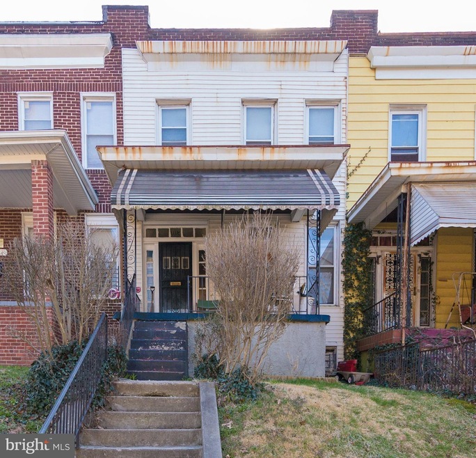 1115 Ellicott Dr, Baltimore, MD 21216 - photo 1
