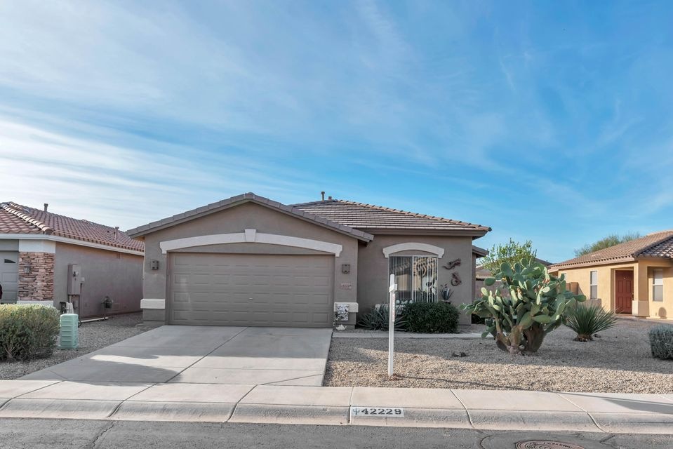 42229 W. VENTURE RD.