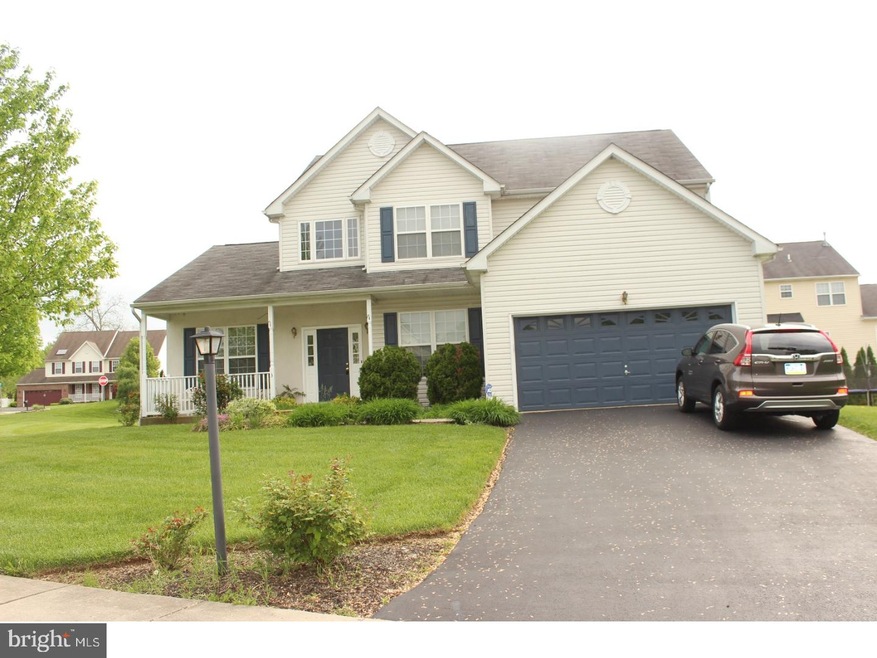 3 Amber Cir, Norristown, PA 19401 - photo 1