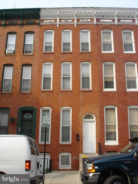 20 Parkin St, Baltimore, MD 21201 - photo 1