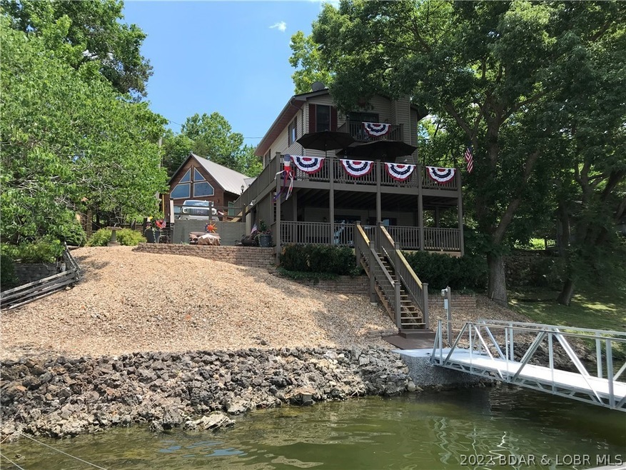 1959 Piney Point Dr, Roach, MO 65787 - photo 1