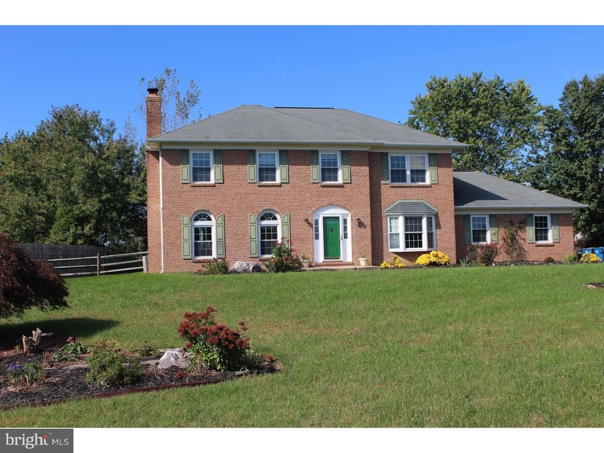 125 Michael Ln, Bear, DE 19701 - photo 1