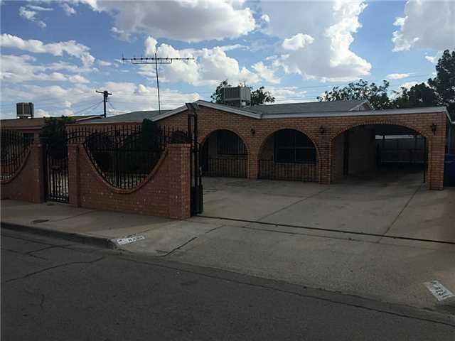 8234 Loma Terrace Rd, El Paso, TX 79907 - photo 1