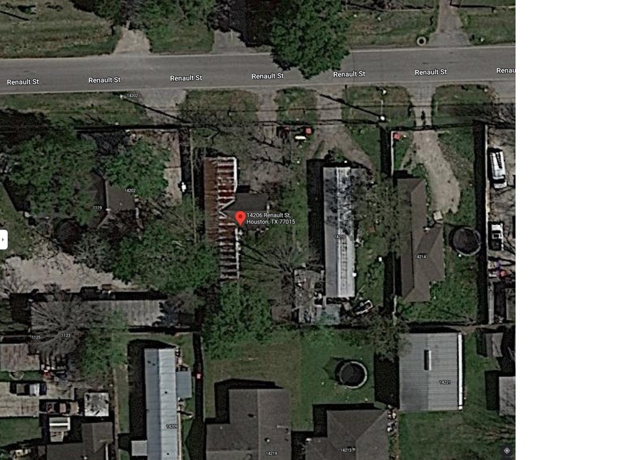 14206 Renault St, Houston, TX 77015 - photo 1