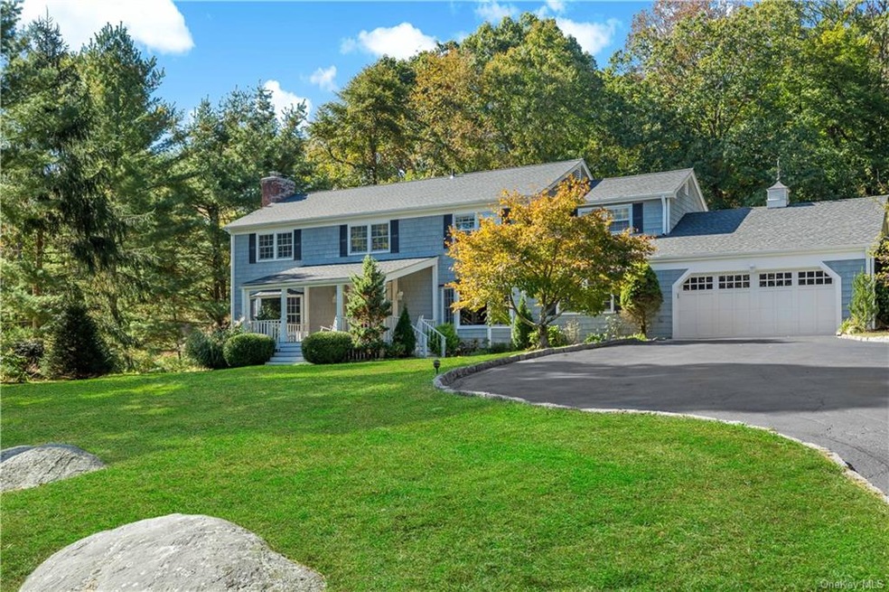 44 Sleepy Hollow Rd, Briarcliff Manor, NY 10510 - photo 1