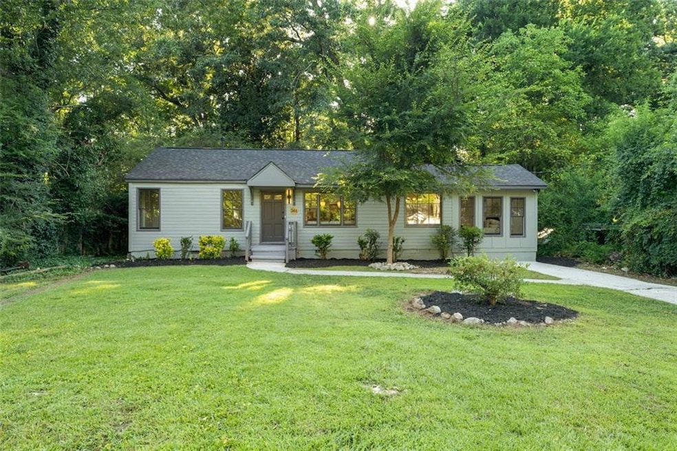 561 Scott Cir, Decatur, GA 30033 - photo 1