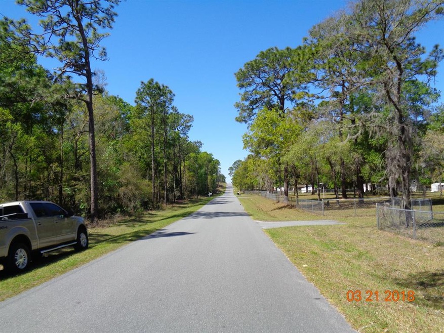 0 SW 95th St unit OM533598, Dunnellon, FL 34431 - photo 1