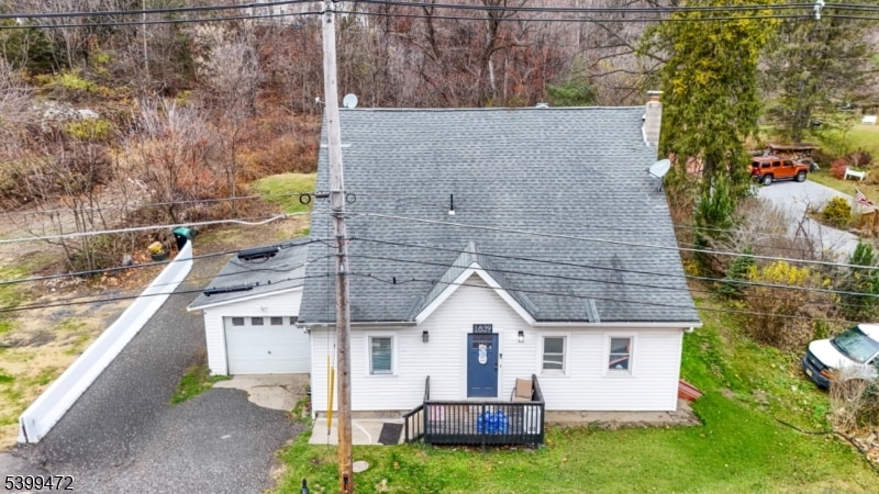 1839 Route 565, Vernon Twp., NJ 07418 - photo 1