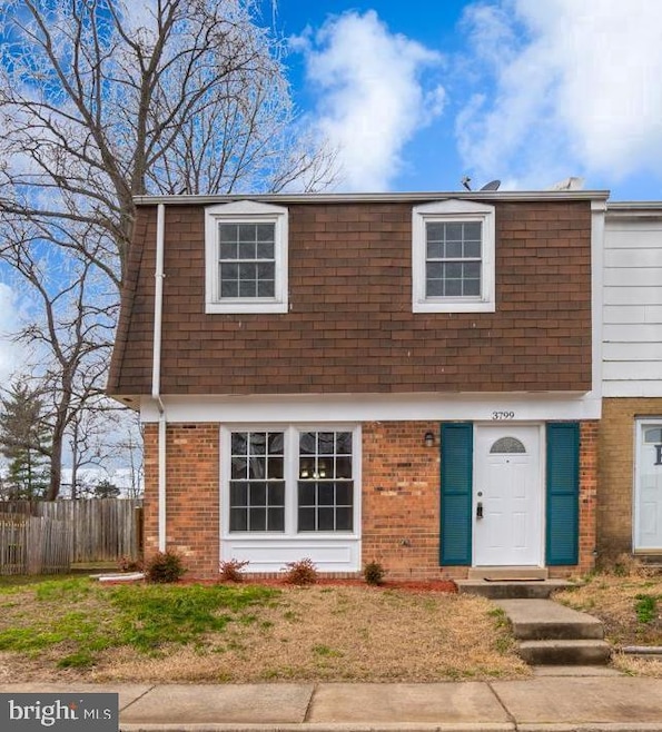 3799 Port Hope Point, Triangle, VA 22172 - photo 1